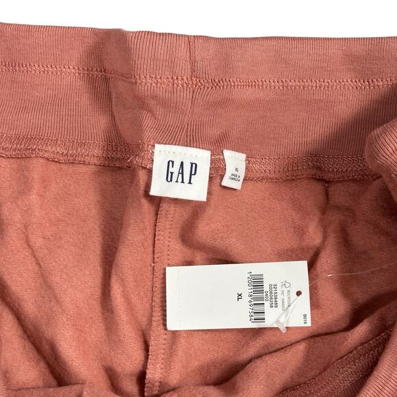 Gap Women's Classic Jogger Sweatpants Size XL - Picture 6 of 7
